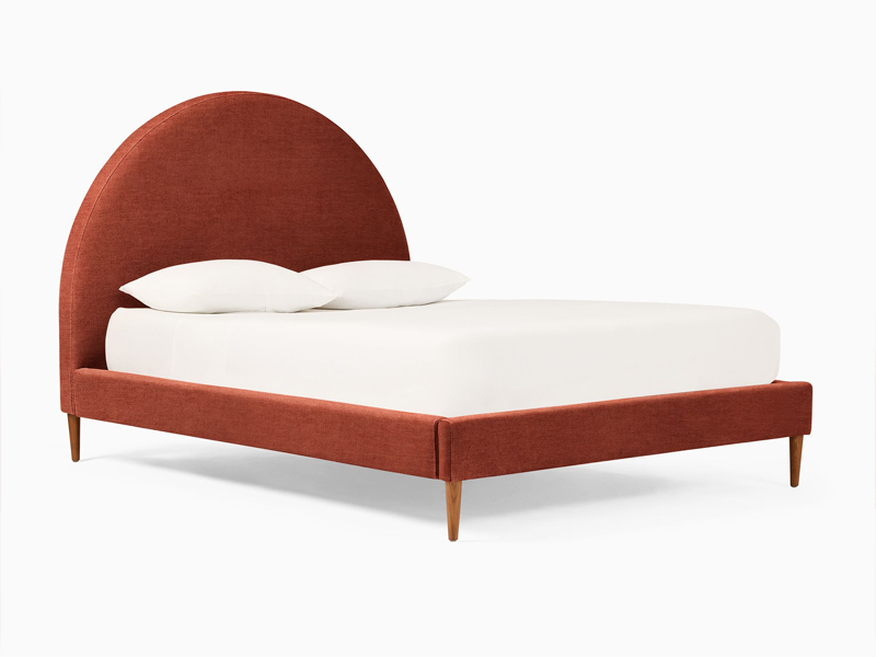 GIƯỜNG - BED 05 - Giường ngủ - Phòng Ngủ - Ảnh 3
