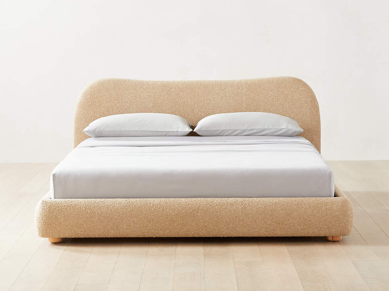 GIƯỜNG - BED 01 - Giường ngủ - Phòng Ngủ