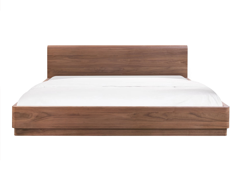 GIƯỜNG - BED 07 - Giường ngủ - Phòng Ngủ