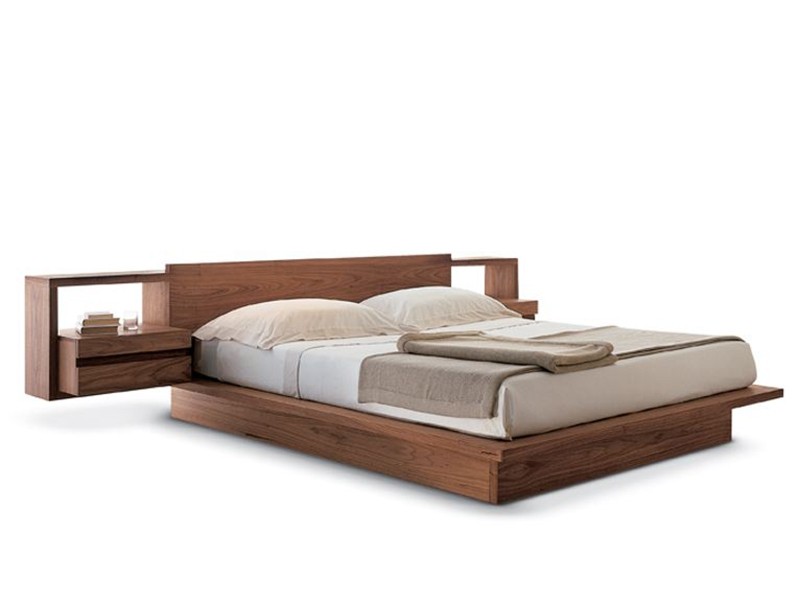 GIƯỜNG G18 - Giường ngủ - Phòng Ngủ
