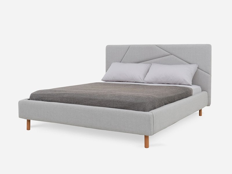 GIƯỜNG G01 - Giường ngủ - Phòng Ngủ