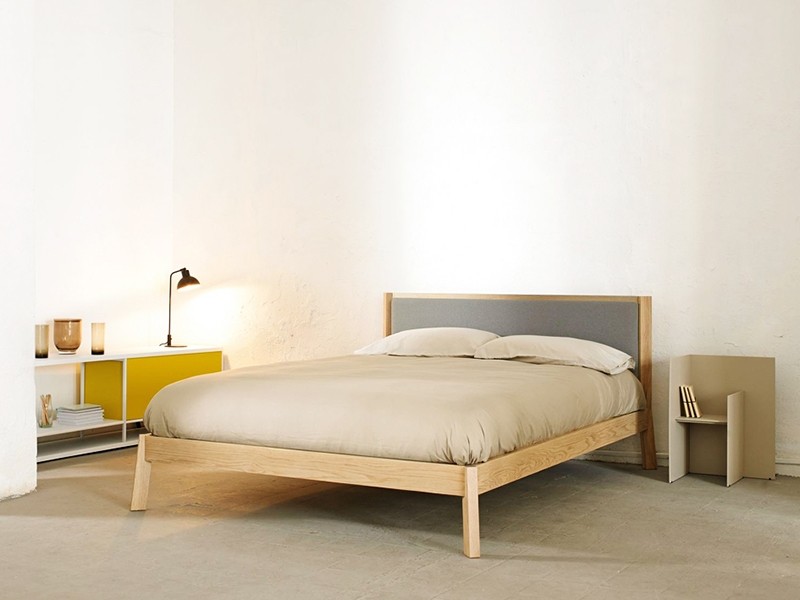 GIƯỜNG G21 - Giường ngủ - Phòng Ngủ