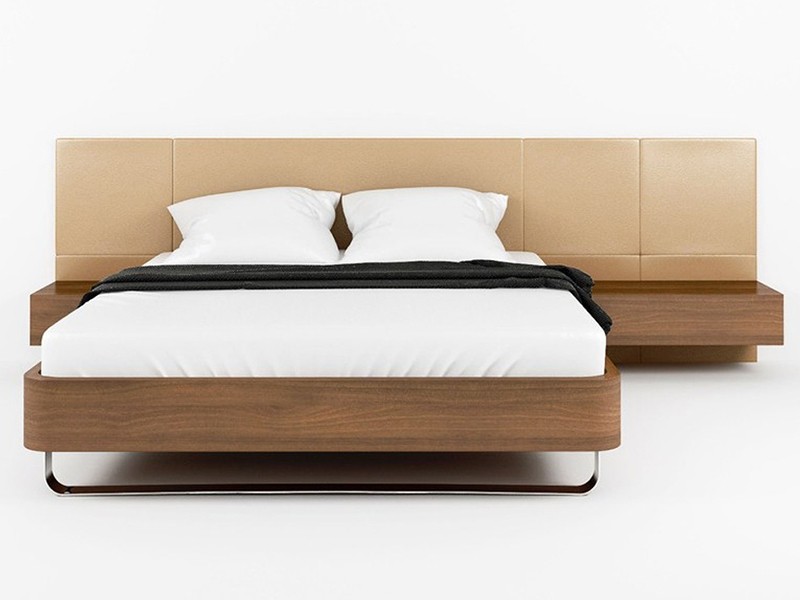 GIƯỜNG G22 - Giường ngủ - Phòng Ngủ