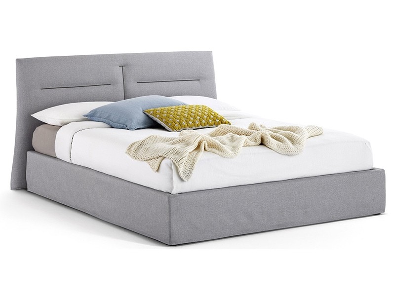 GIƯỜNG G12 - Giường ngủ - Phòng Ngủ