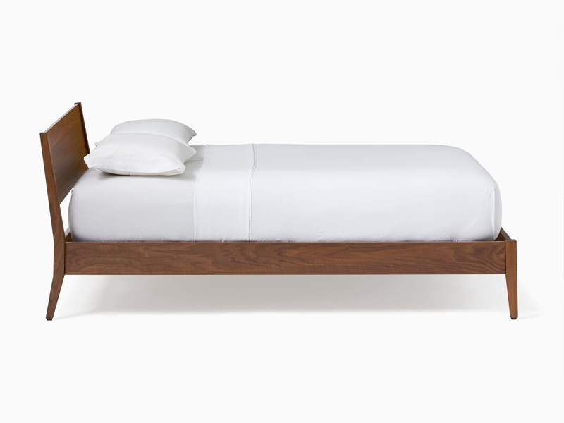 GIƯỜNG - BED 08 - Giường ngủ - Phòng Ngủ