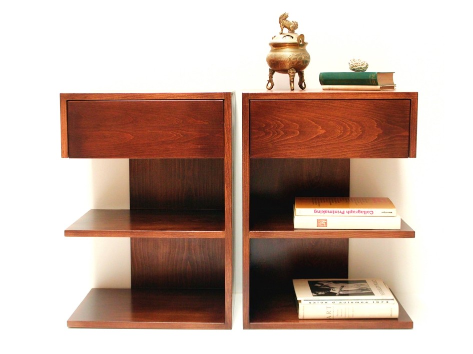 TỦ ĐẦU GIƯỜNG - TAB05 - Tủ Đầu Giường - Phòng Ngủ - Ảnh 3