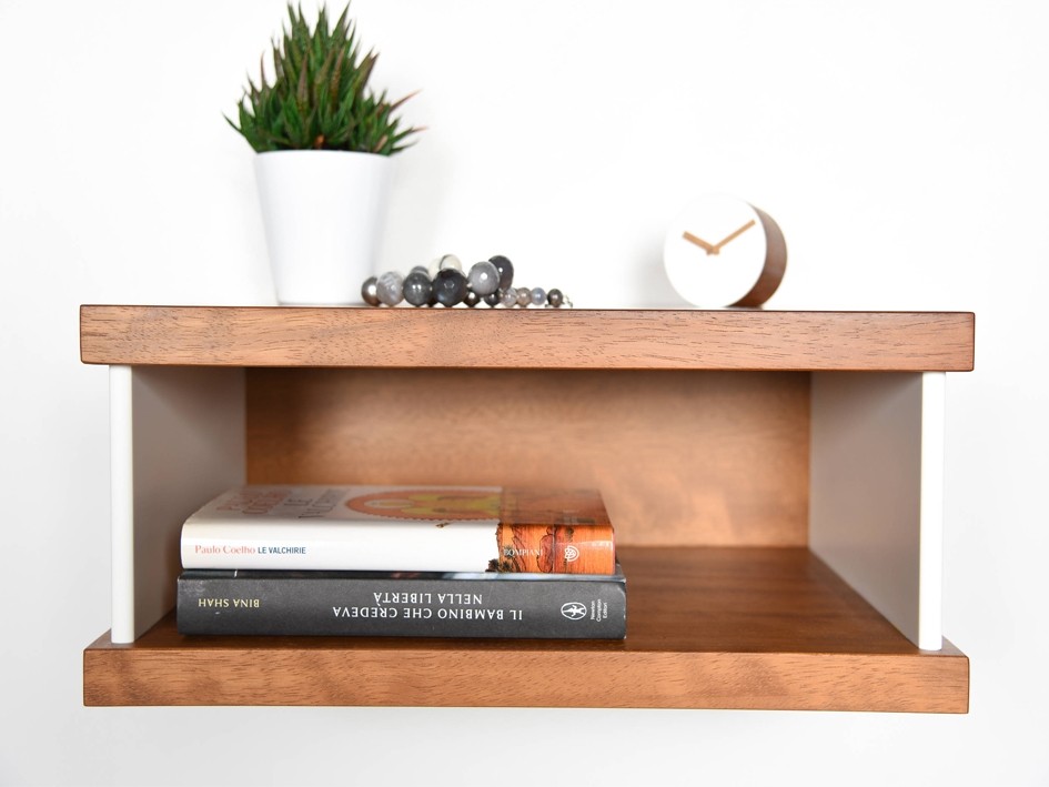 KỆ TRANG TRÍ KTT02 - Kệ trang trí - Trang trí