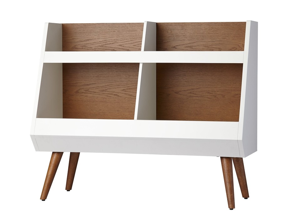 KỆ SÁCH KS11 - Kệ Sách - Giá Sách - Phòng khách