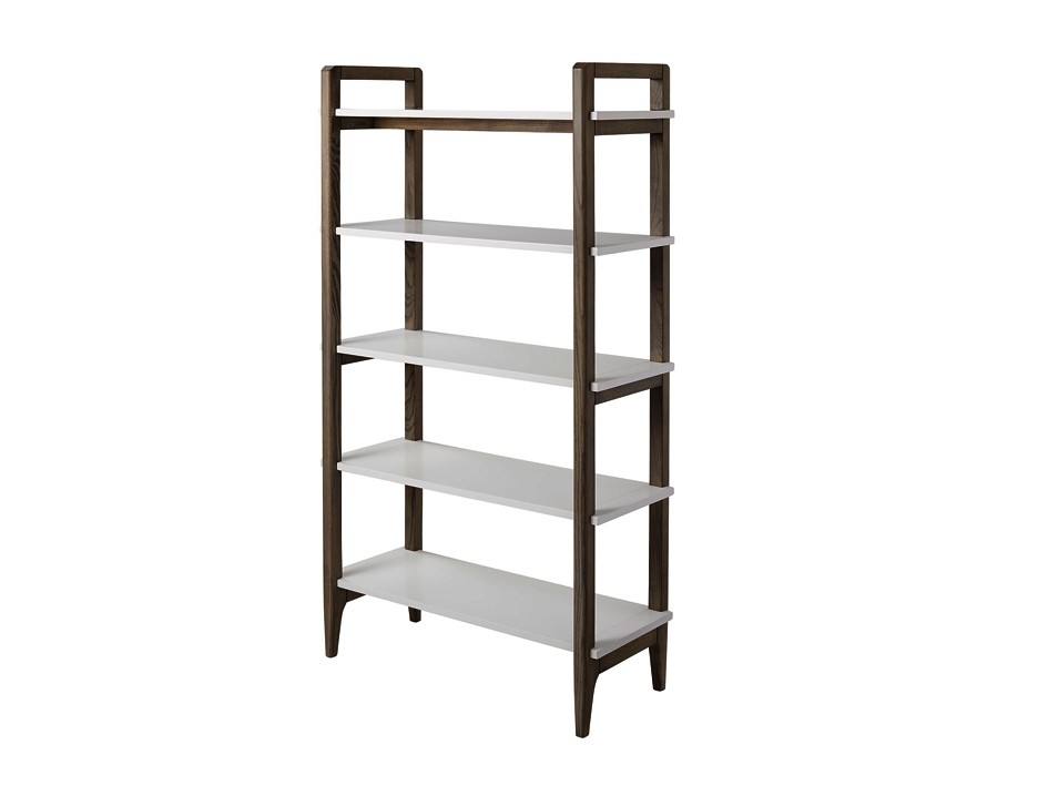 KỆ SÁCH KS12 - Kệ Sách - Giá Sách - Phòng khách