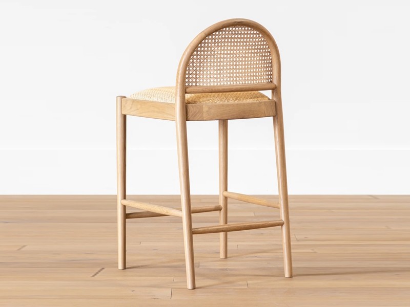 Ghế quầy bar cao cấp bảo trì trọn đời | Hùng GO - Ảnh 4