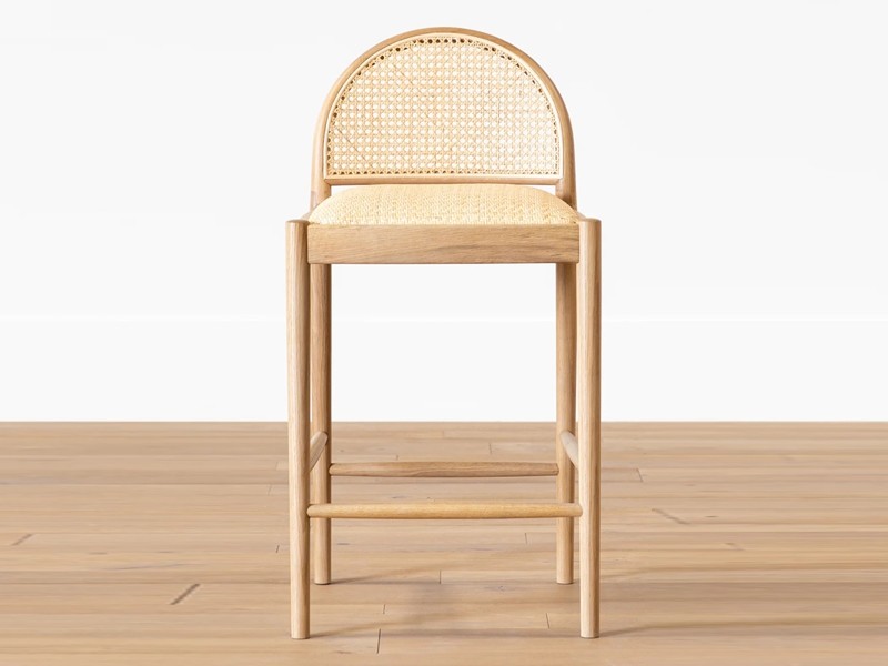 Ghế quầy bar cao cấp bảo trì trọn đời | Hùng GO - Ảnh 3