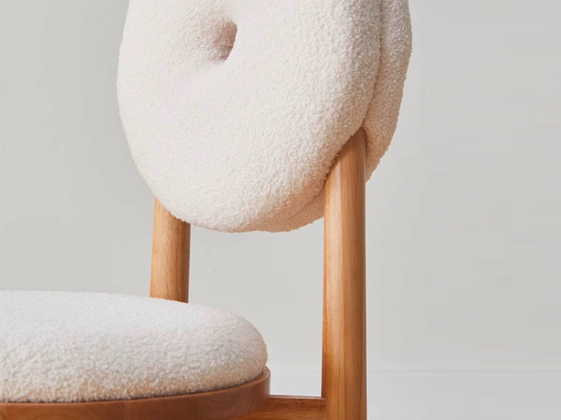 GHẾ ĂN GA26 - Ghế Ăn - Phòng Ăn