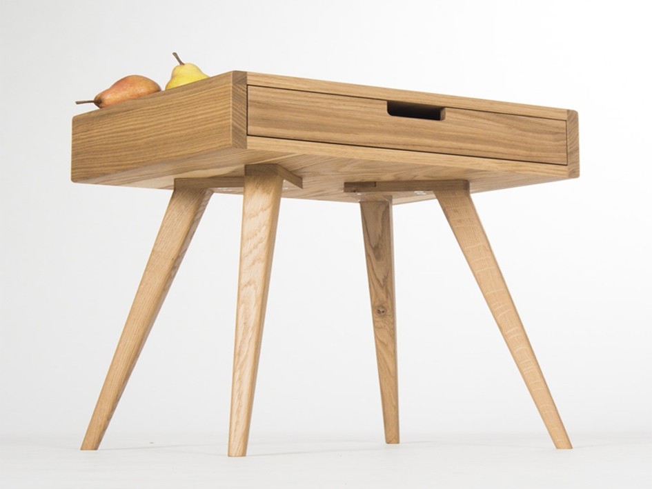 TỦ ĐẦU GIƯỜNG TAB01 - Tủ Đầu Giường - Phòng Ngủ