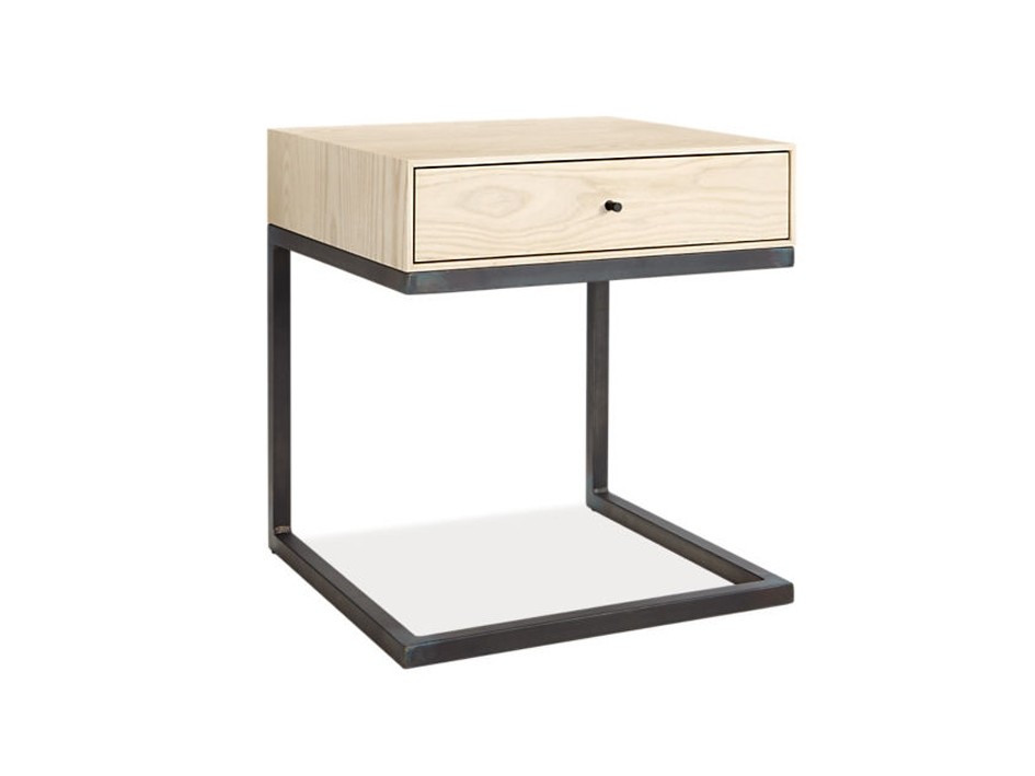 TỦ ĐẦU GIƯỜNG TAB02 - Tủ Đầu Giường - Phòng Ngủ