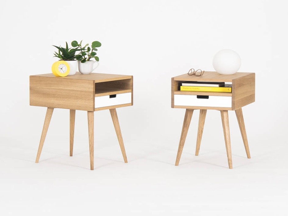 TỦ ĐẦU GIƯỜNG TAB03 - Tủ Đầu Giường - Phòng Ngủ