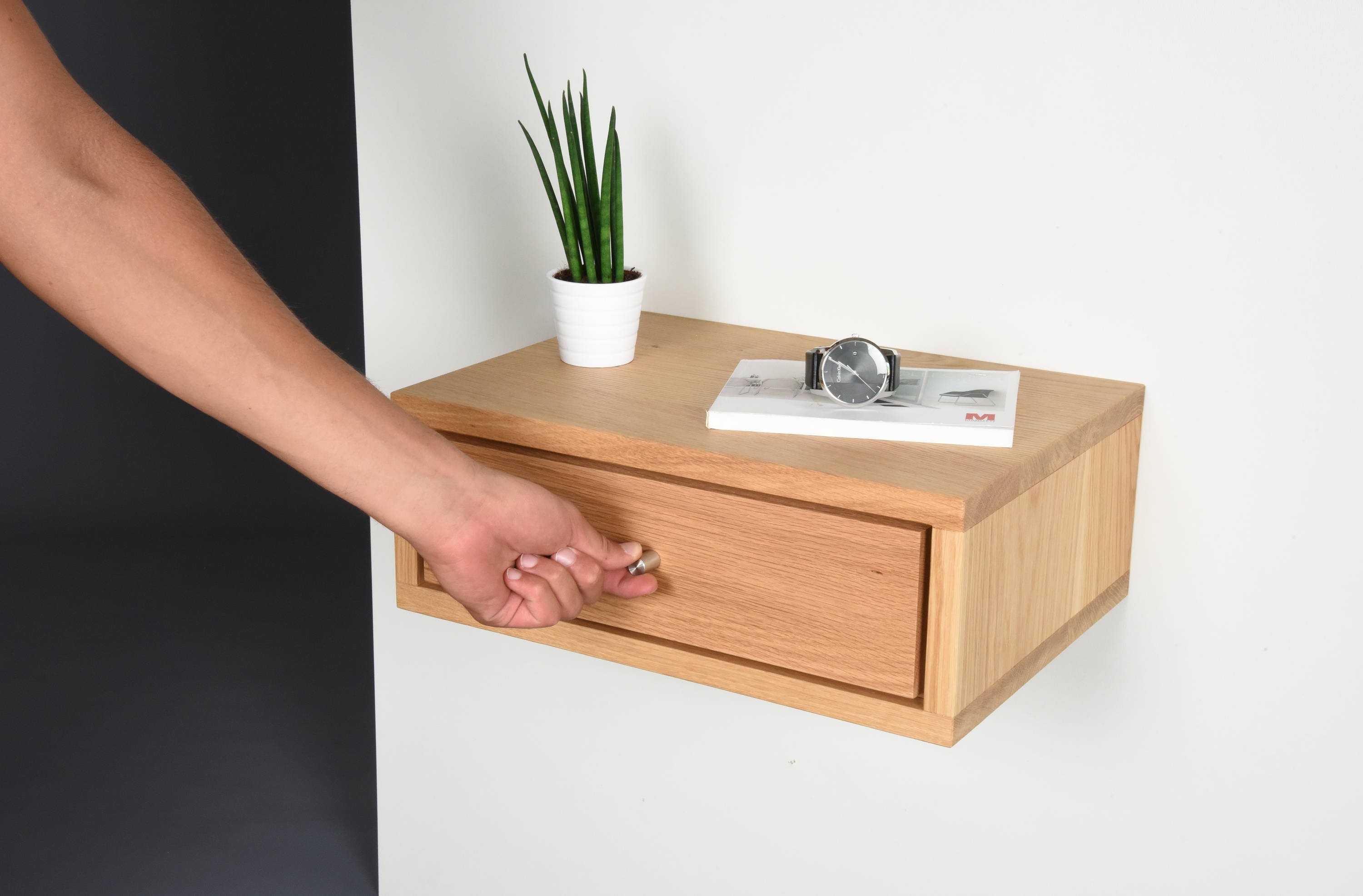 TỦ ĐẦU GIƯỜNG TAB04 - Tủ Đầu Giường - Phòng Ngủ - Ảnh 3