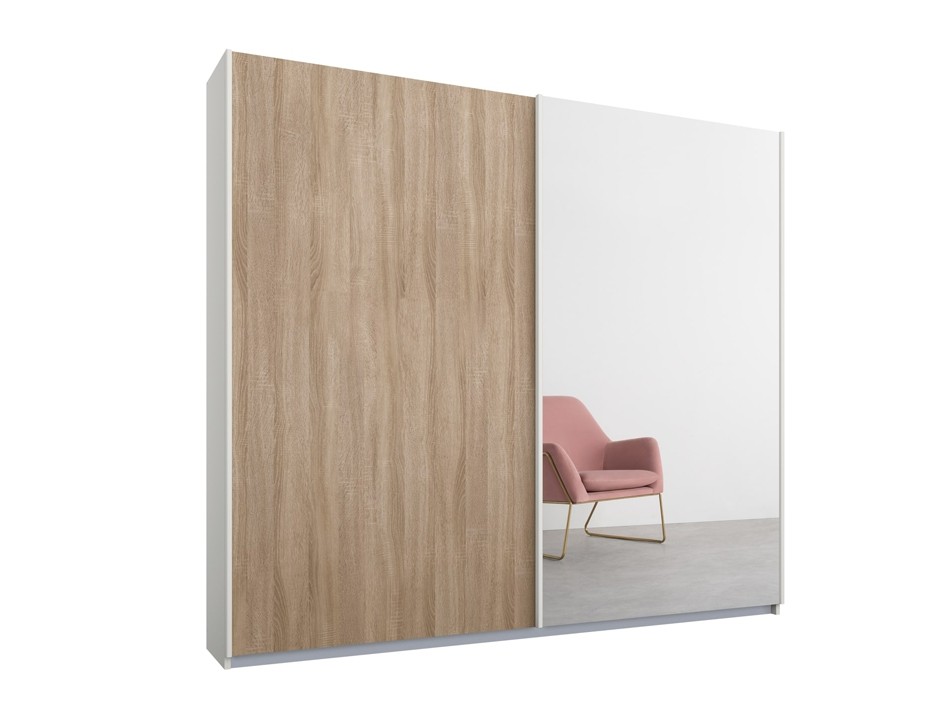 TỦ QUẦN ÁO TO01 - Tủ Quần áo - Phòng Ngủ