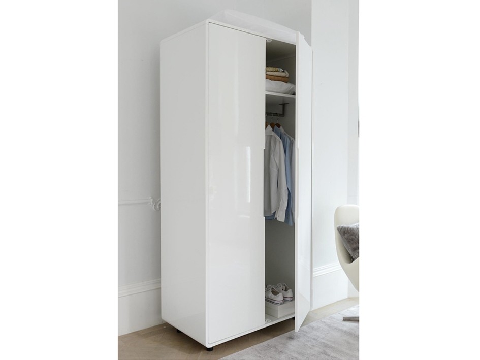 TỦ QUẦN ÁO TO02 - Tủ Quần áo - Phòng Ngủ