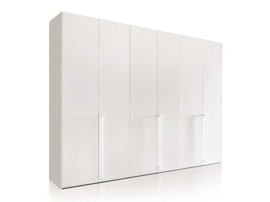 TỦ QUẦN ÁO TO07 - Tủ Quần áo - Phòng Ngủ - Ảnh 3