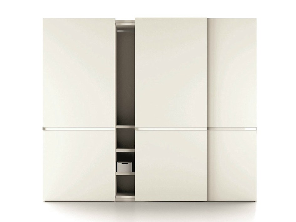 TO03 - Tủ Quần áo - Phòng Ngủ