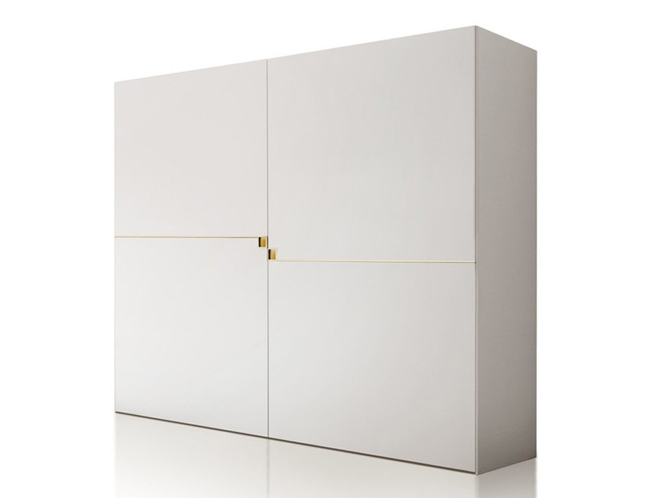 TỦ QUẦN ÁO TO07 - Tủ Quần áo - Phòng Ngủ - Ảnh 4