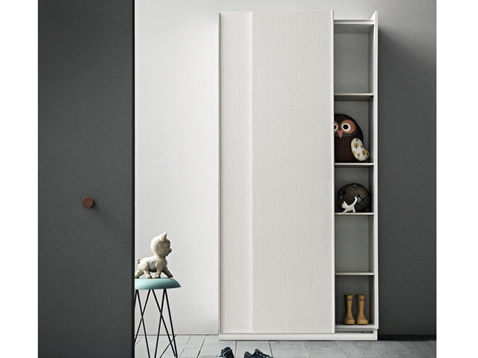 TỦ QUẦN ÁO TO21 - Tủ Quần áo - Phòng Ngủ