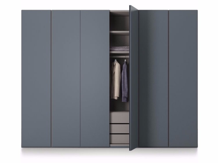 TỦ QUẦN ÁO TO23 - Tủ Quần áo - Phòng Ngủ