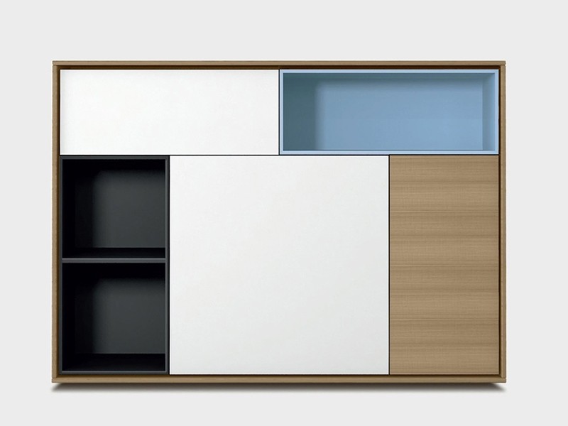 TỦ GIÀY - TG01 - Tủ Giày - Phòng khách