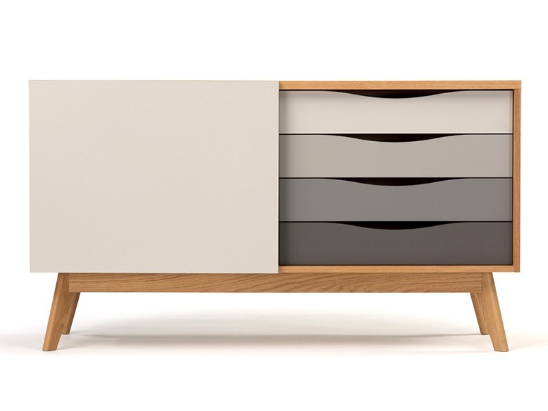 TỦ TIVI TV05 - Tủ Tivi đơn - Phòng khách