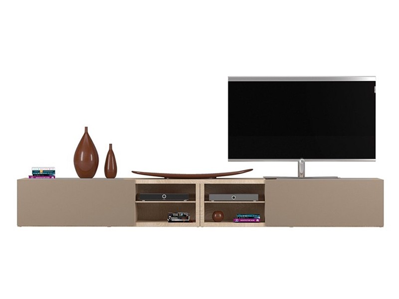 TỦ TIVI TV06 - Tủ Tivi đơn - Phòng khách