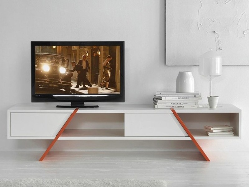 TỦ TIVI TV11 - Tủ Tivi đơn - Phòng khách